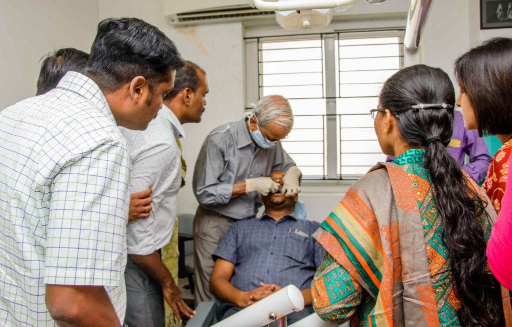 Vasanth Dental Clinic