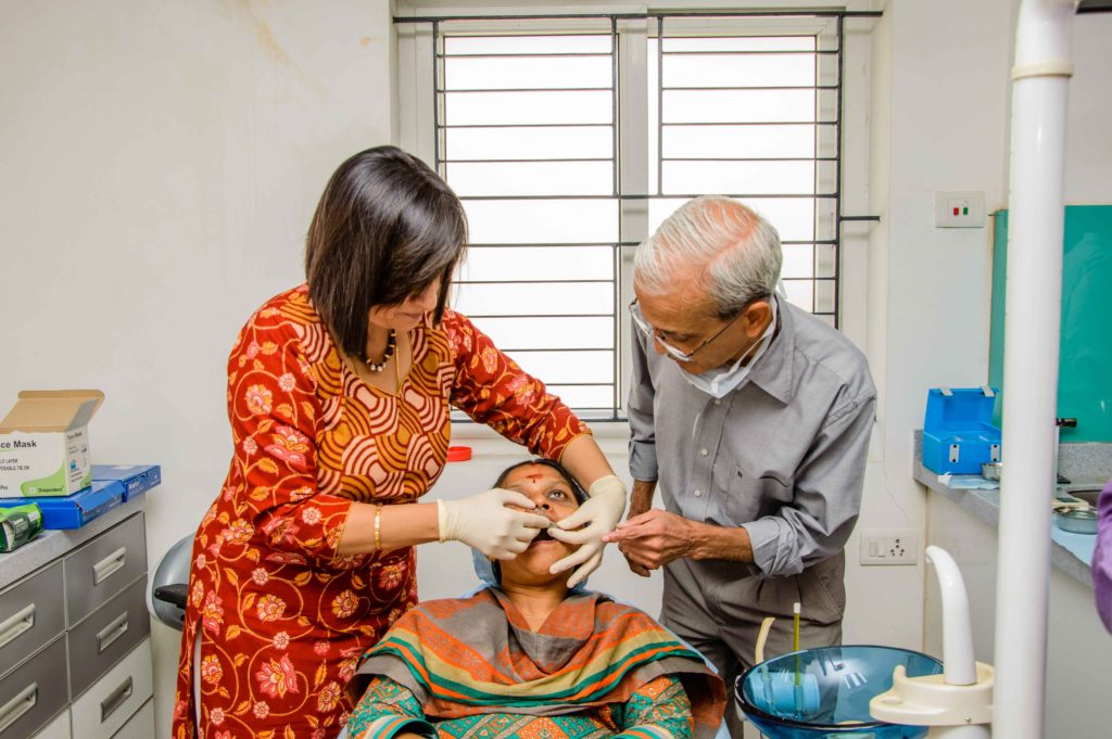 Vasanth Dental Clinic
