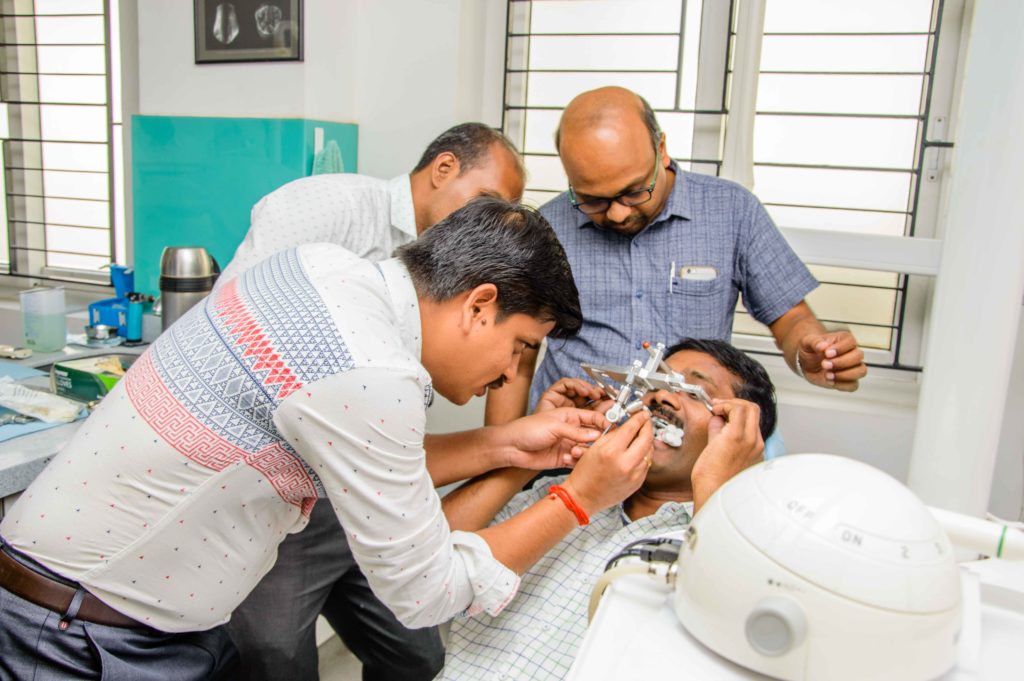 Vasanth Dental Clinic
