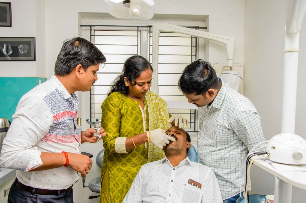 Vasanth Dental Clinic