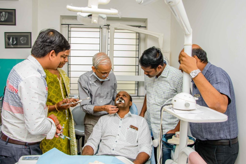 Vasanth Dental Clinic